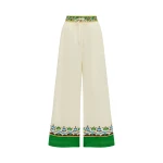 Bridgette Pant by Alemais - Pants Alémais Bridgette Pant
