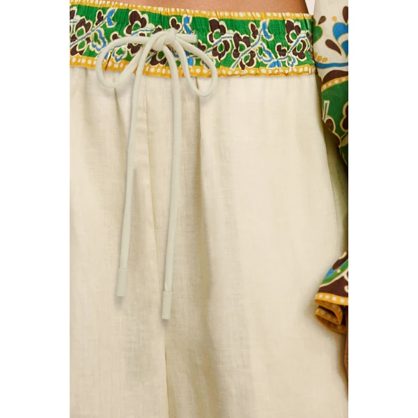 designer pants at Luxury Shoes 