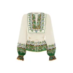Bridgette Top by Alemais - Tops Alémais Bridgette Top