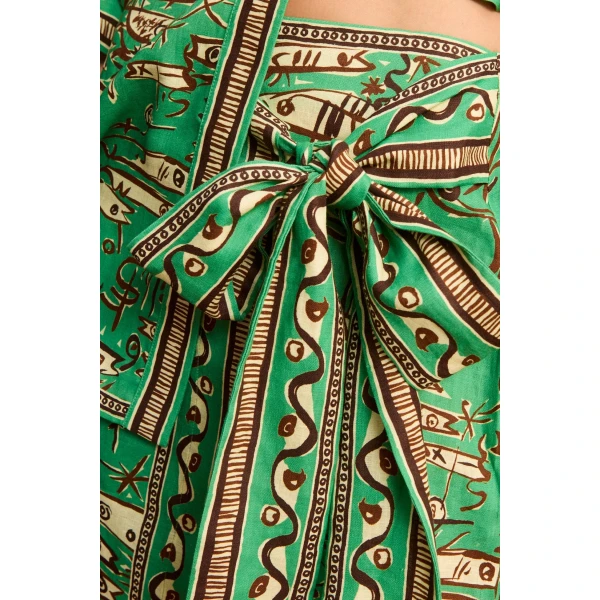 designer skirts at Luxury Shoes 