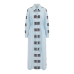 Alémais Grace Midi Dress