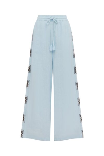 Alémais Grace Pant