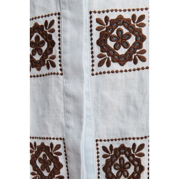 designer tops at Luxury Shoes 