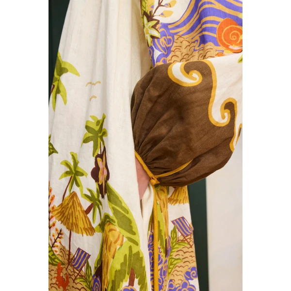 designer dresses at Luxury Shoes 