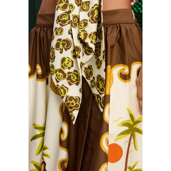 designer skirts at Luxury Shoes 