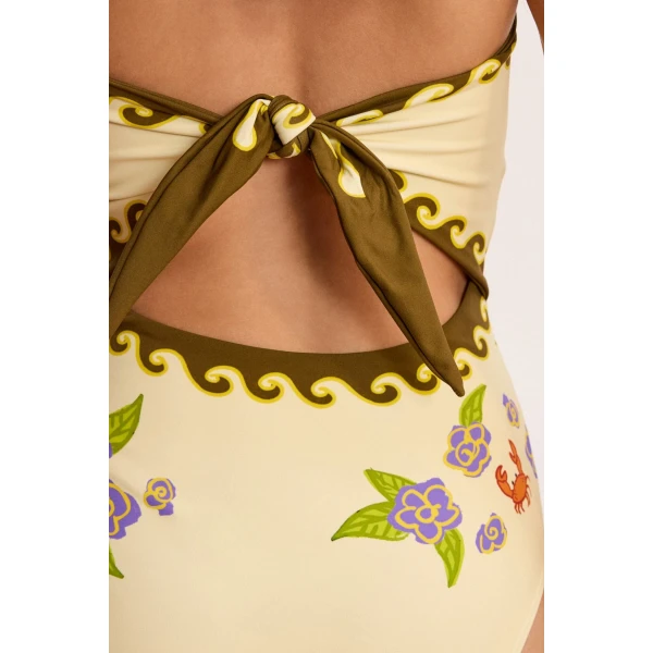 designer beachwear at Luxury Shoes 