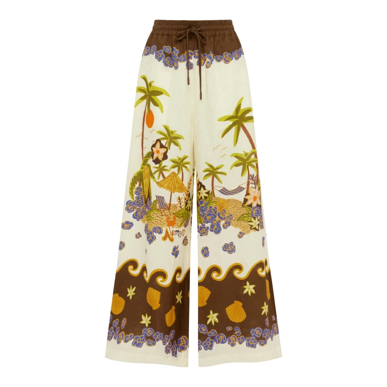 Island Cove Pant