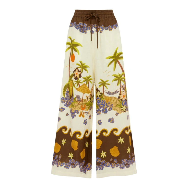 Island Cove Pant