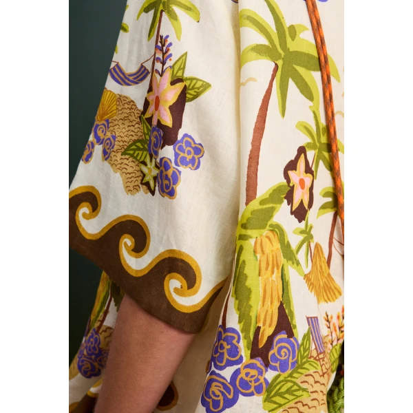 designer tops at Luxury Shoes 