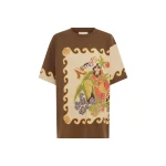 Island Cove Tee by Alemais - Tops Alémais Island Cove Tee