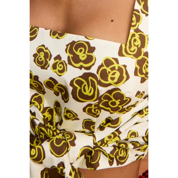 designer tops at Luxury Shoes 