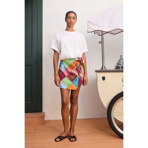 Alémais Skirts
