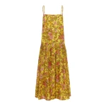 Kitty Midi Dress by Alemais - Dresses Alémais Kitty Midi Dress