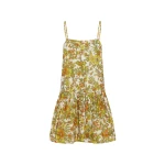 Kitty Mini Dress by Alemais - Dresses Alémais Kitty Mini Dress