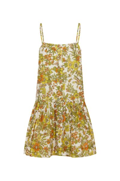 Alémais Kitty Mini Dress