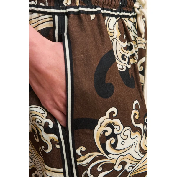 designer pants at Luxury Shoes 