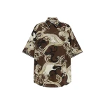 Otis Shirt by Alemais - Tops Alémais Otis Shirt
