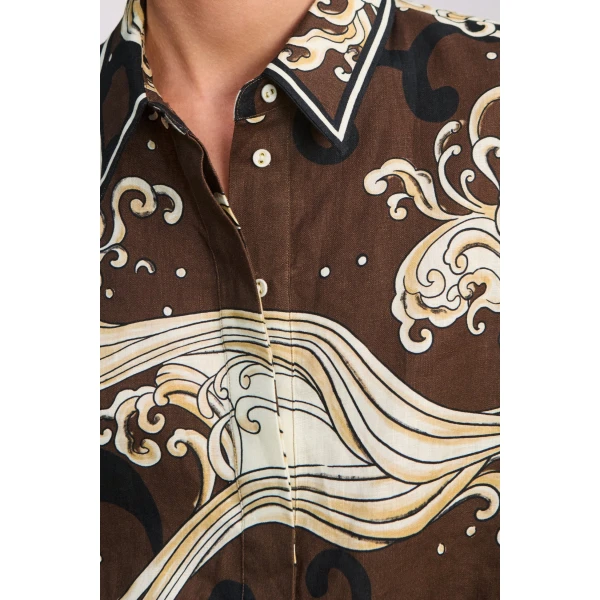 designer tops at Luxury Shoes 