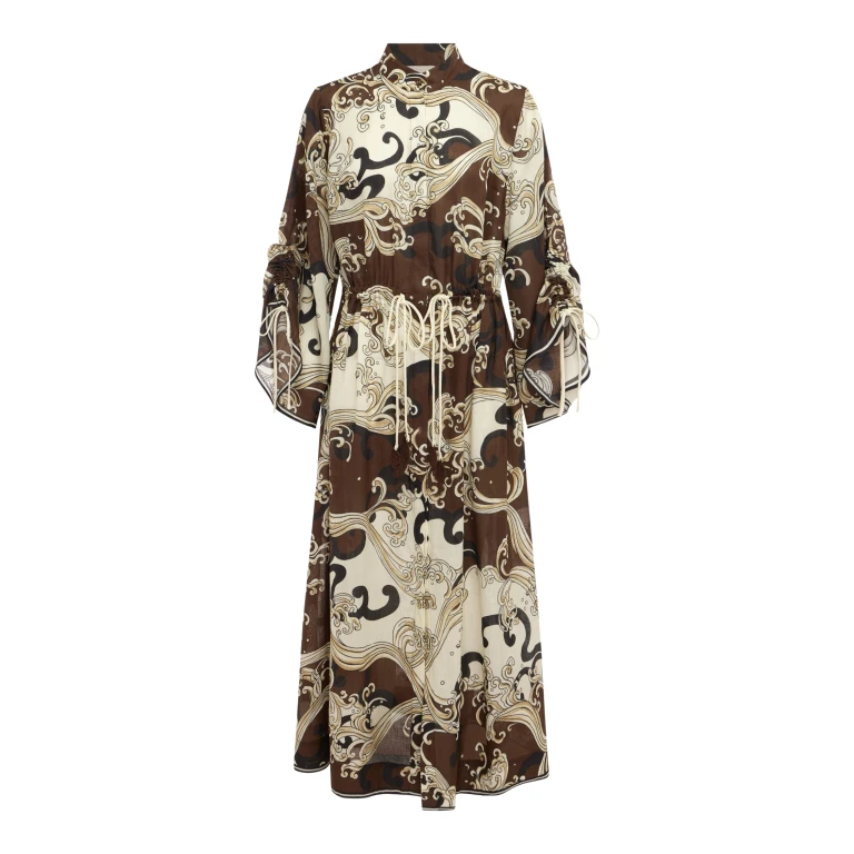 Otis Shirtdress