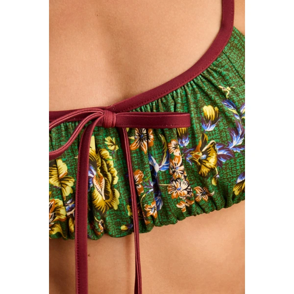 designer beachwear at Luxury Shoes 