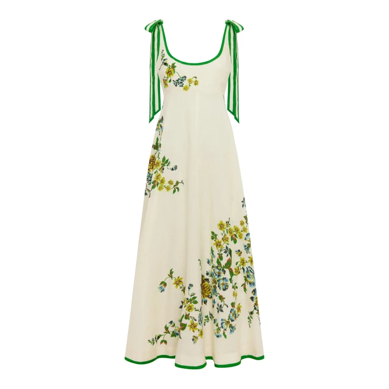 Phyllis Ballet Sundress