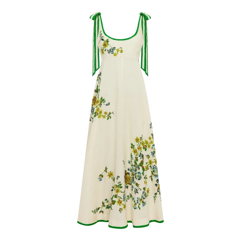 Phyllis Ballet Sundress
