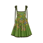 Alemais-Phyllis-Mini-Sundress-Coveti12757_nobg Alémais Phyllis Mini Sundress