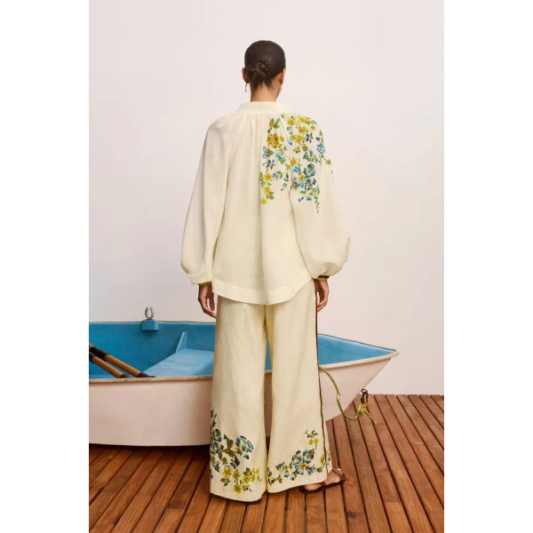 European linen