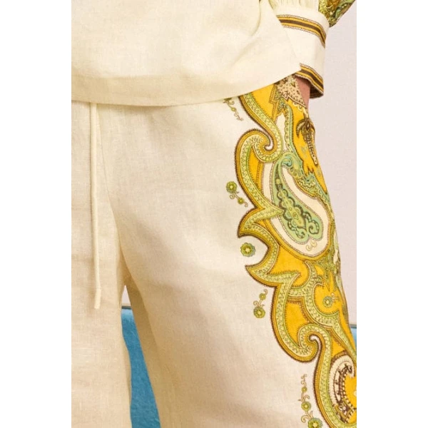 designer pants at Luxury Shoes 