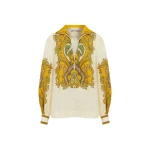 Porter Top by Alemais - Tops Alémais Porter Top