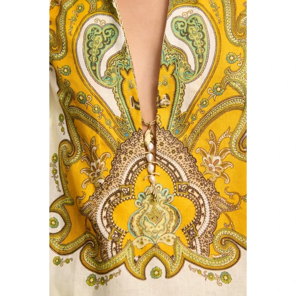 designer tops at Luxury Shoes 