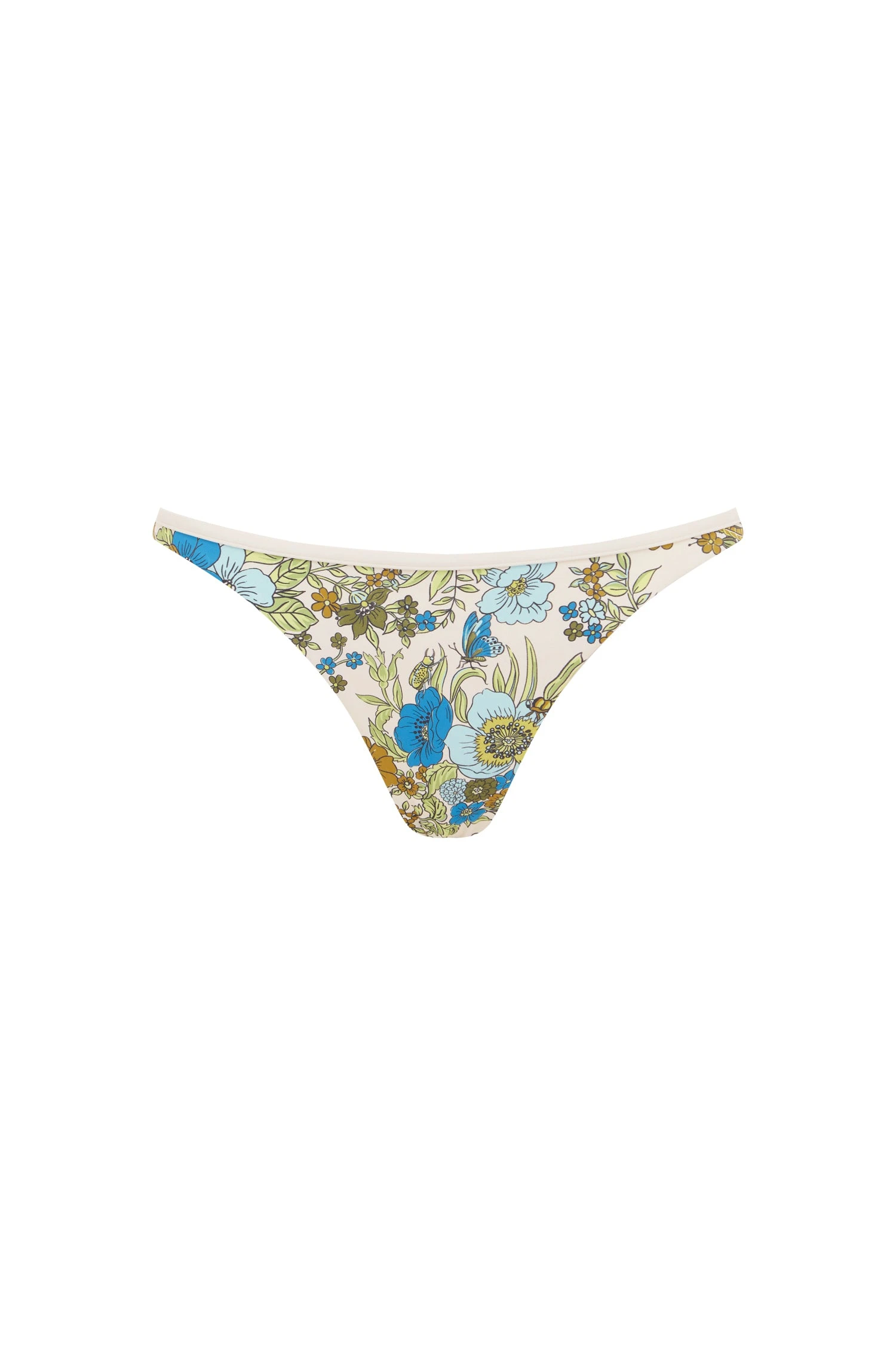 Sophia Brief by Alemais - Beachwear Alémais Sophia Brief