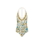 Alémais Sophia Halter One Piece