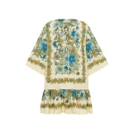 Sophia Mini Dress by Alemais - Dresses Alémais Sophia Mini Dress