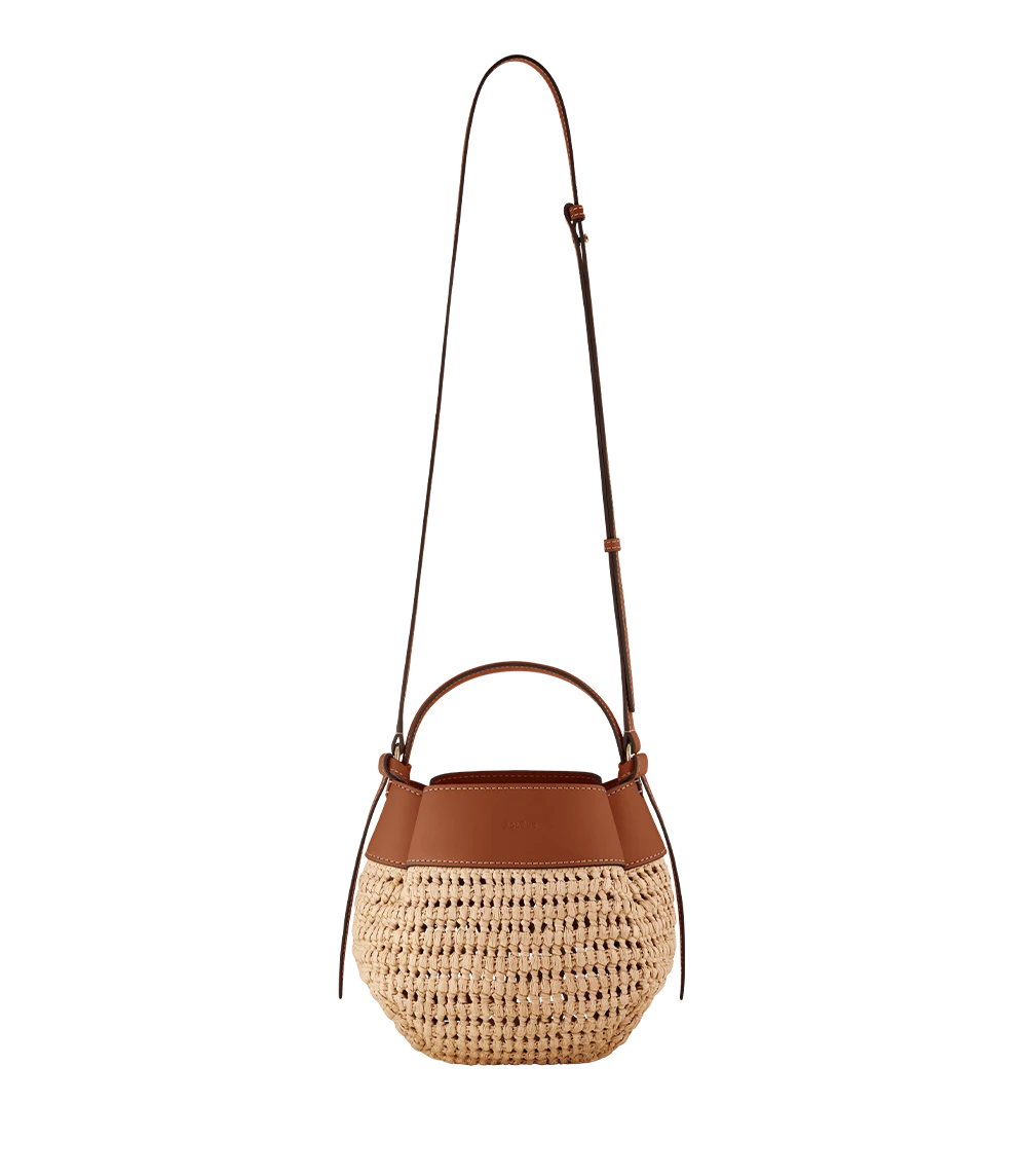 Polène Tsubi in Natural Polène Tsubi