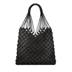 Polène Nomad Solé in Ebony Tinted Polène Nomad Solé