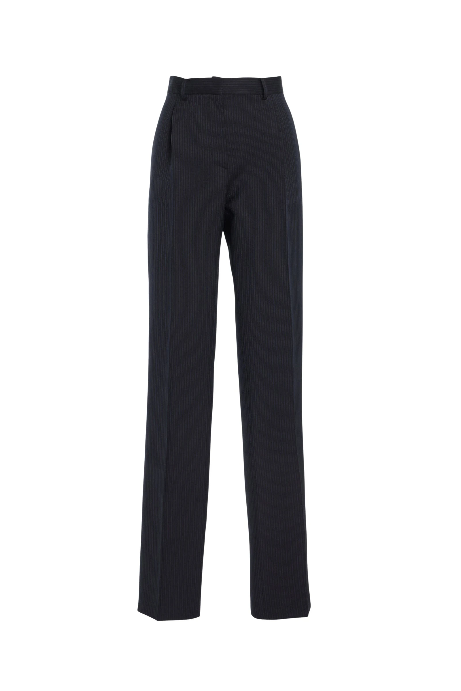 Brandon-Maxwell-Anja-Trouser-in-Black-and-Navy-Pinstripe74905_nobg Brandon Maxwell