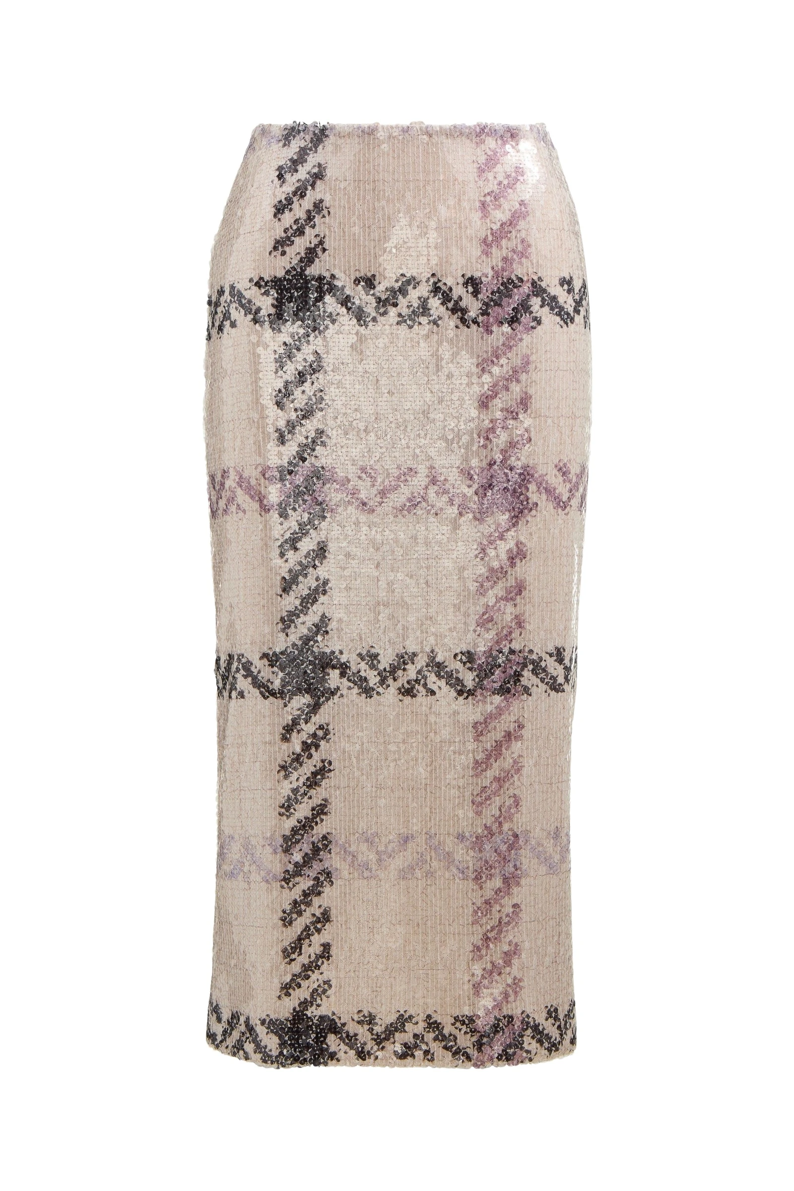 Brandon-Maxwell-Mercer-Skirt-in-Pailette-Windowpane-Plaid69900_nobg Brandon Maxwell