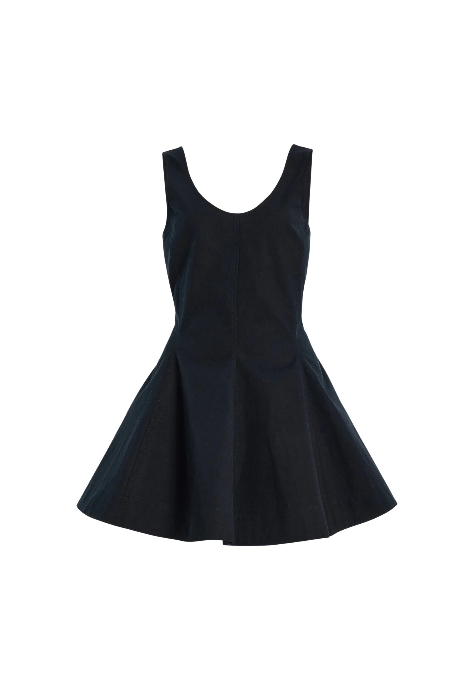 Brandon-Maxwell-Poppy-Mini-Dress-in-Black41065_nobg Brandon Maxwell