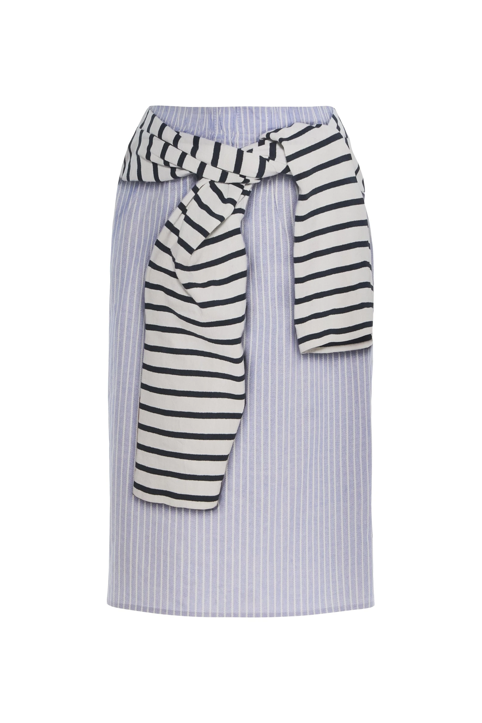 Brandon-Maxwell-Townes-Skirt-in-Trompe-lOeil67063_nobg Brandon Maxwell