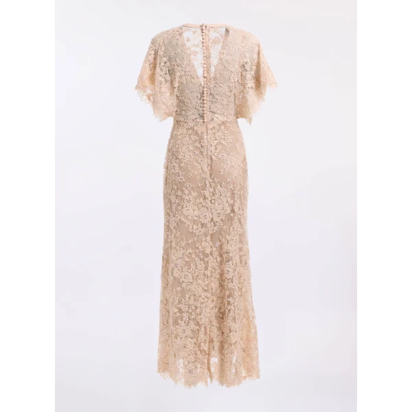 designer dresses at Luxury Shoes 