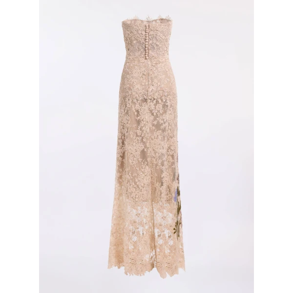 designer dresses at Luxury Shoes 