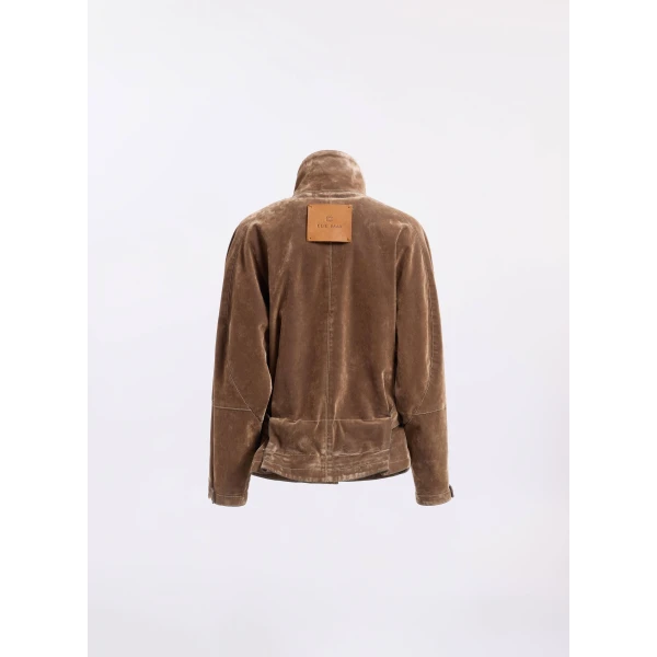 designer jackets at Luxury Shoes 