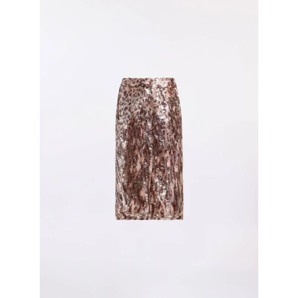 designer skirts at Luxury Shoes 