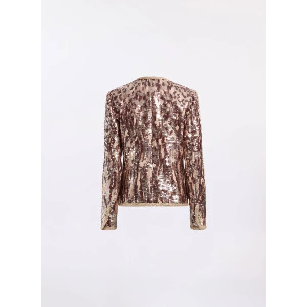designer jackets at Luxury Shoes 
