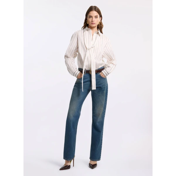 designer tops at Luxury Shoes 