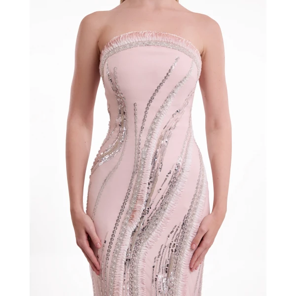 designer dresses at Luxury Shoes 