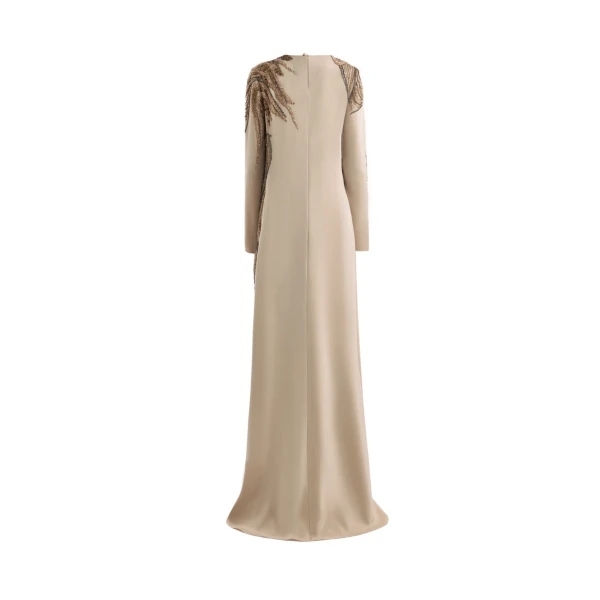 designer dresses at Luxury Shoes 