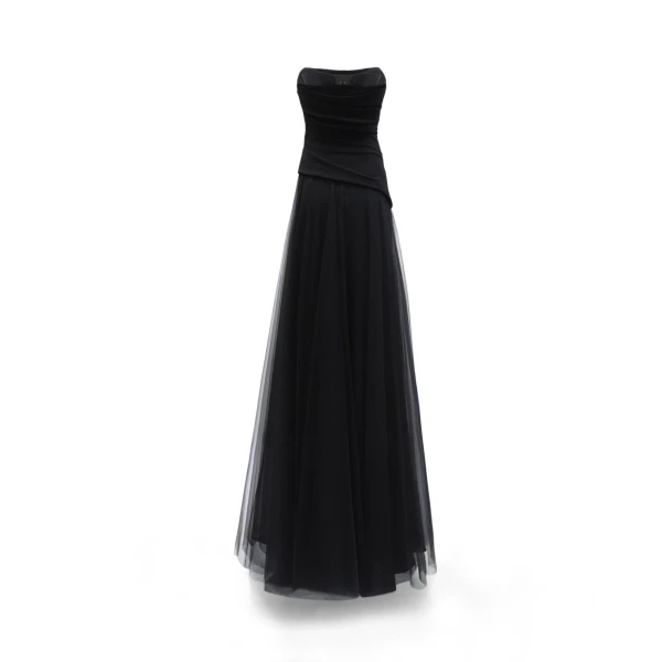 designer dresses at Luxury Shoes 