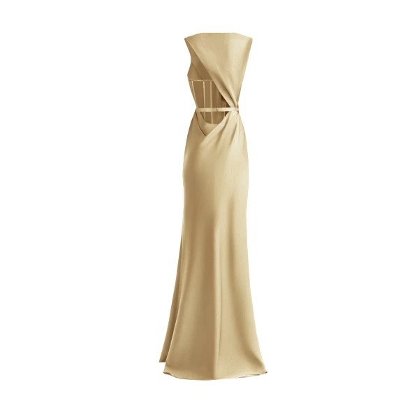 designer dresses at Luxury Shoes 